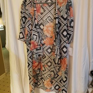 LulaRoe Shirley